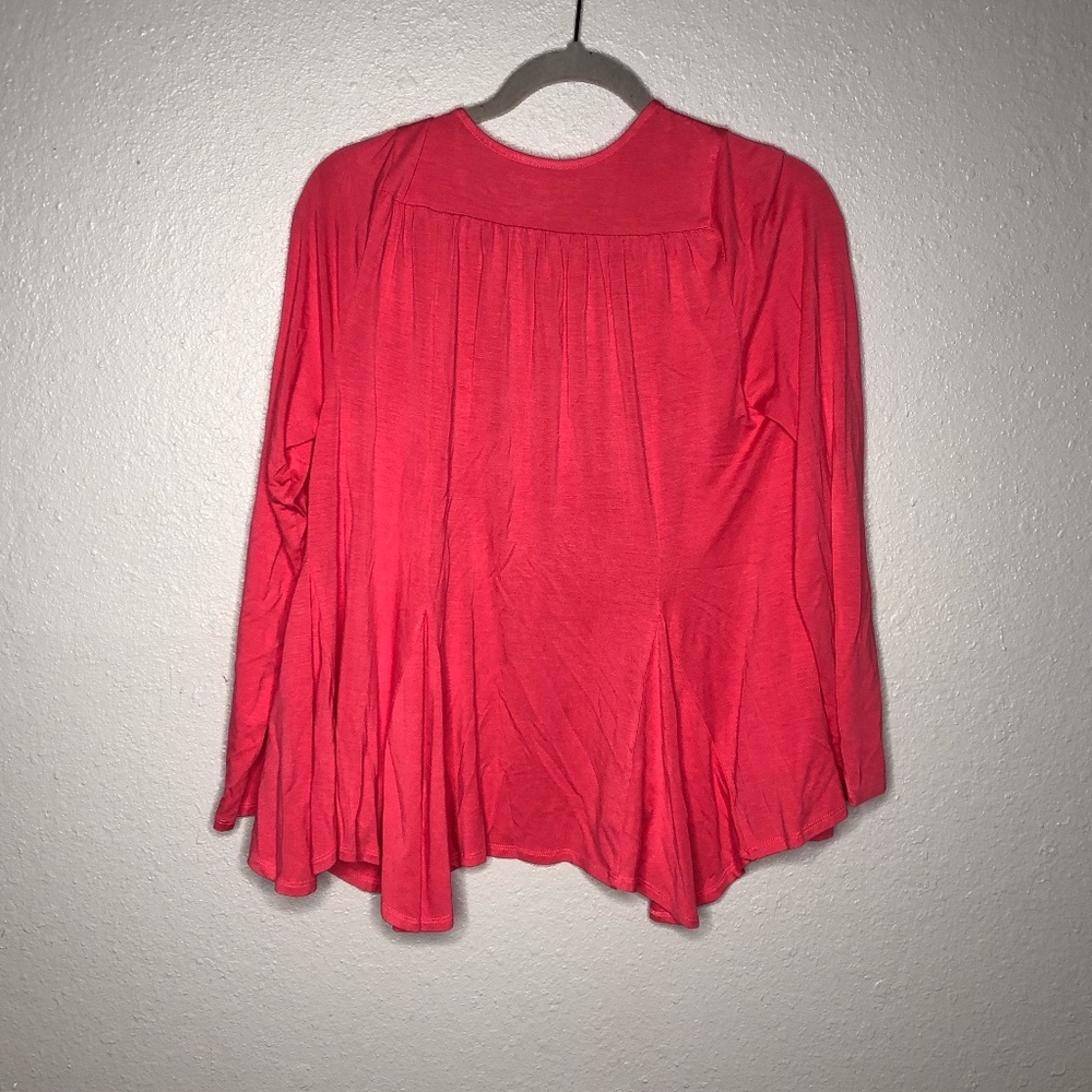 Soft Surroundings Open Cardigan size‎ Petite Small - Picture 3 of 3